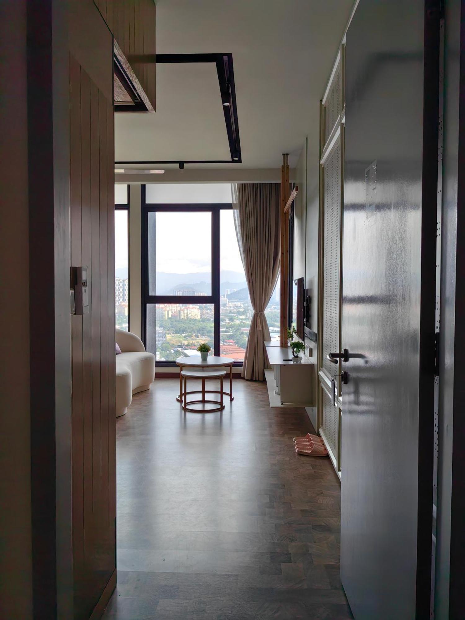 קואלה לומפור Expressionz Designer Suites Host By Aurora Premium Stay מראה חיצוני תמונה