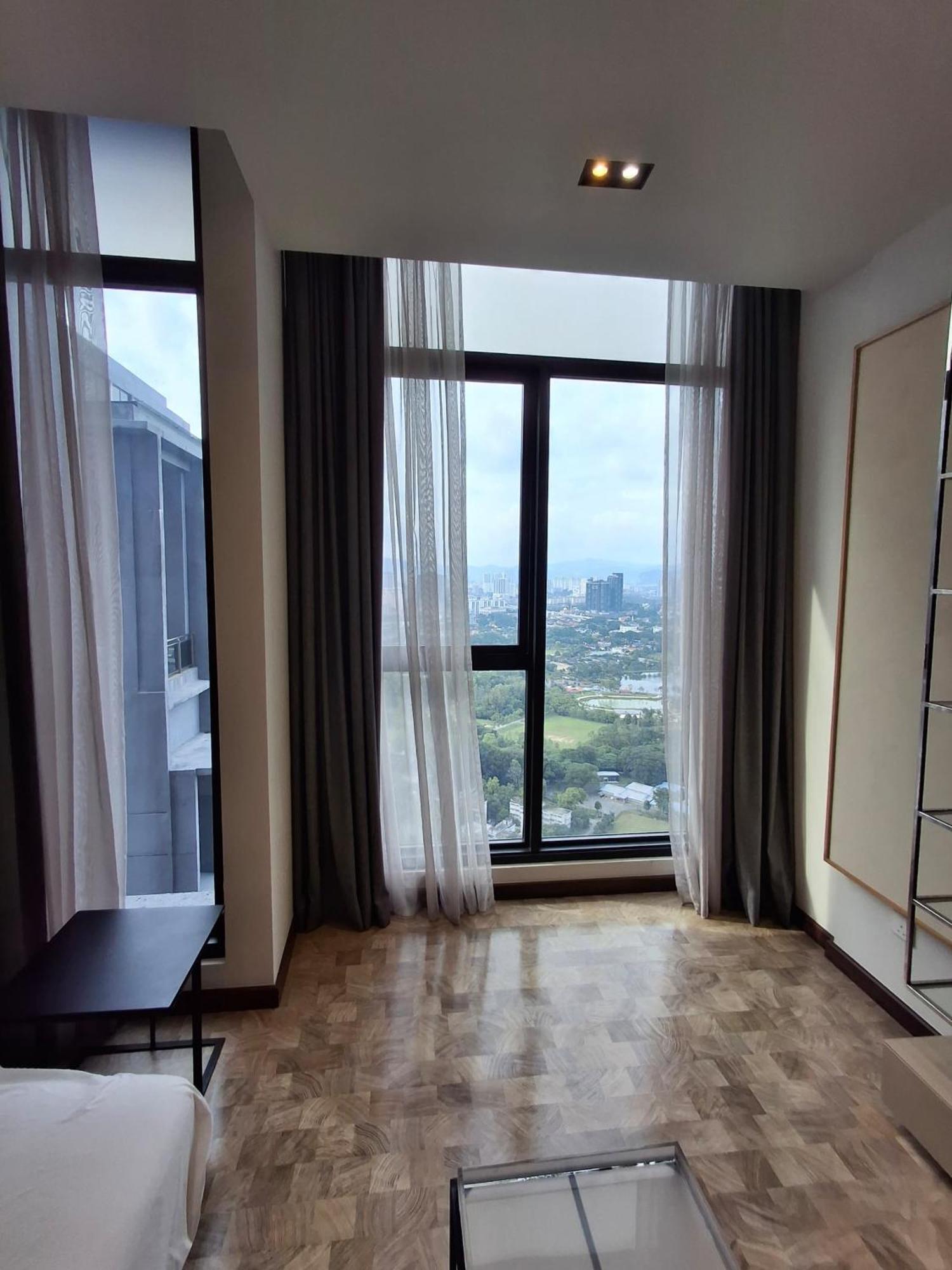 קואלה לומפור Expressionz Designer Suites Host By Aurora Premium Stay מראה חיצוני תמונה