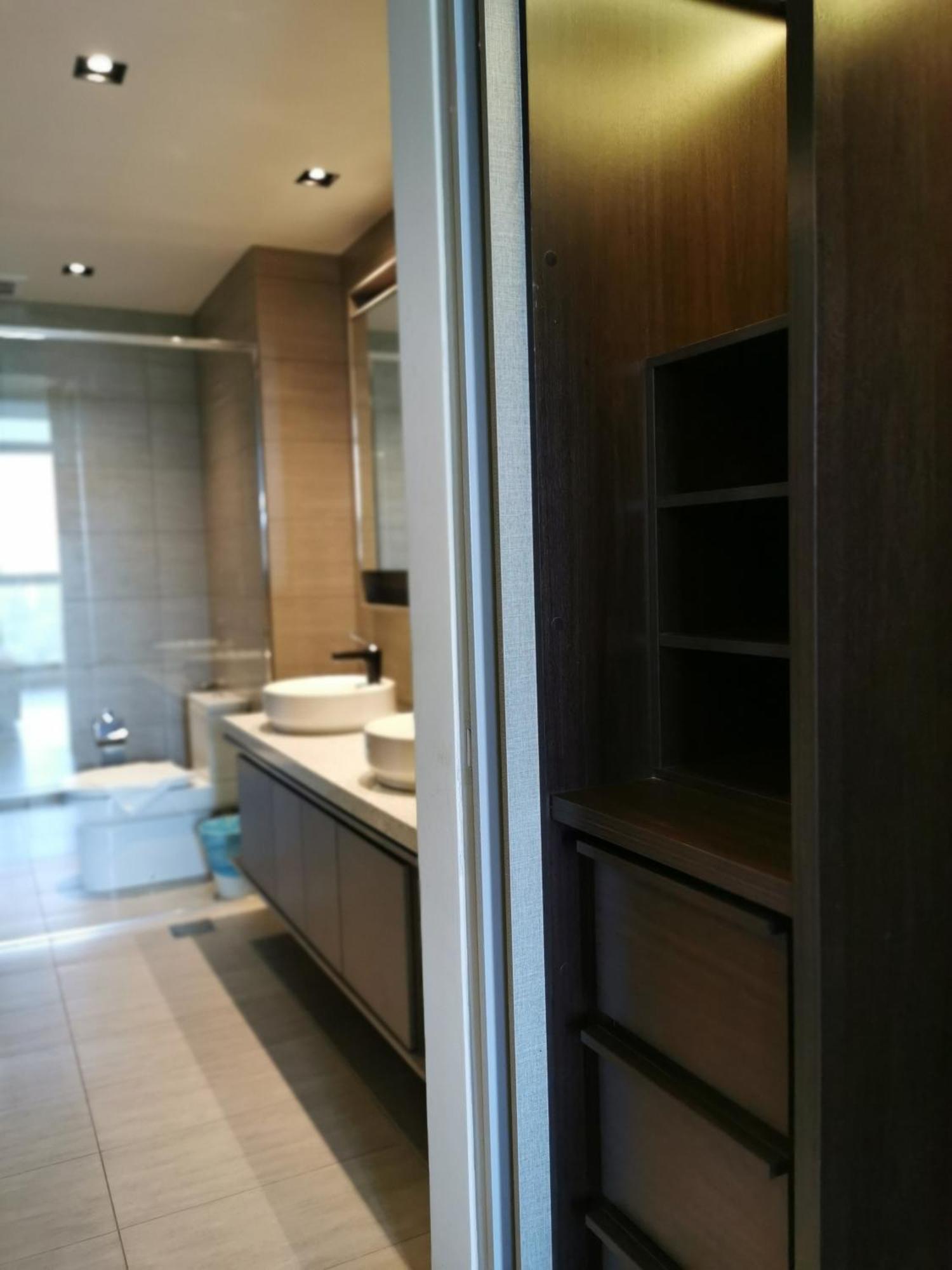 קואלה לומפור Expressionz Designer Suites Host By Aurora Premium Stay מראה חיצוני תמונה