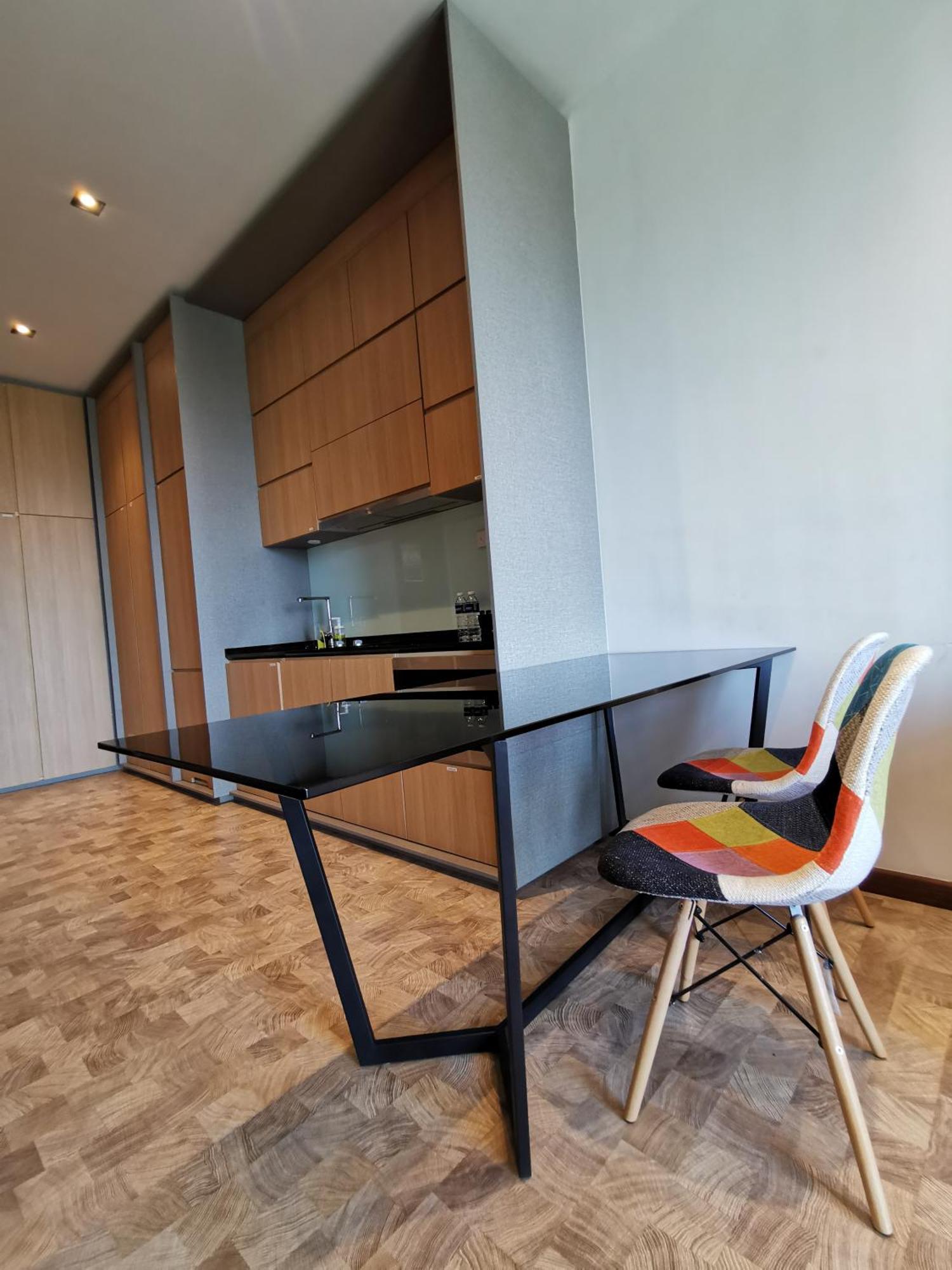 קואלה לומפור Expressionz Designer Suites Host By Aurora Premium Stay מראה חיצוני תמונה