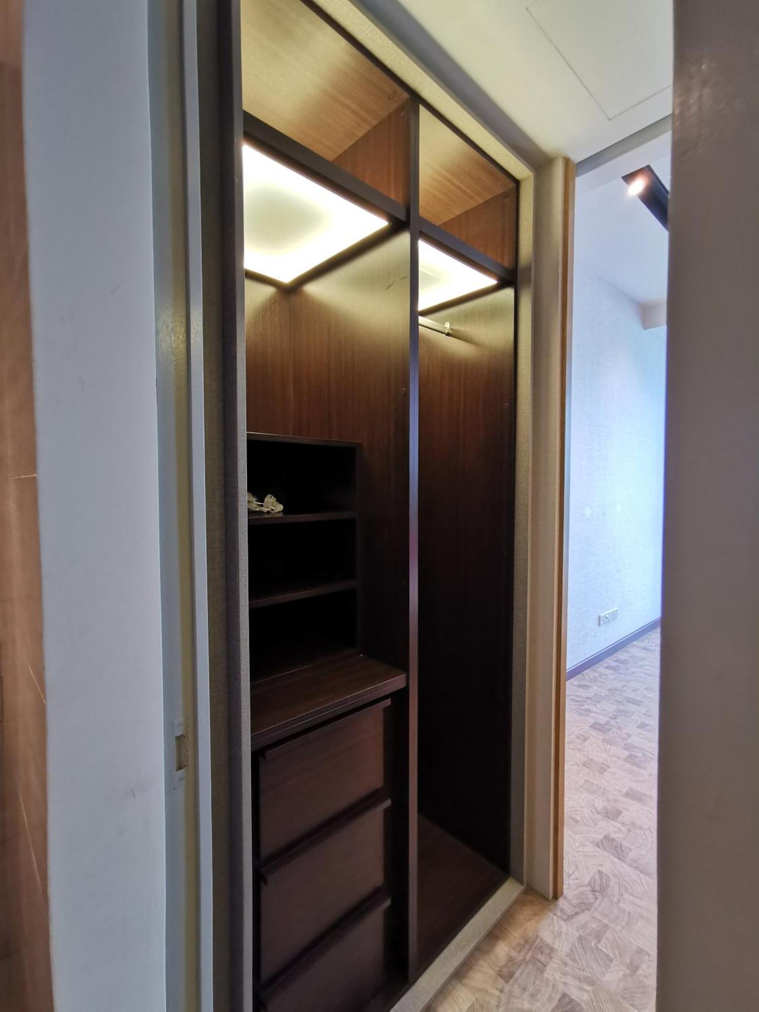 קואלה לומפור Expressionz Designer Suites Host By Aurora Premium Stay מראה חיצוני תמונה