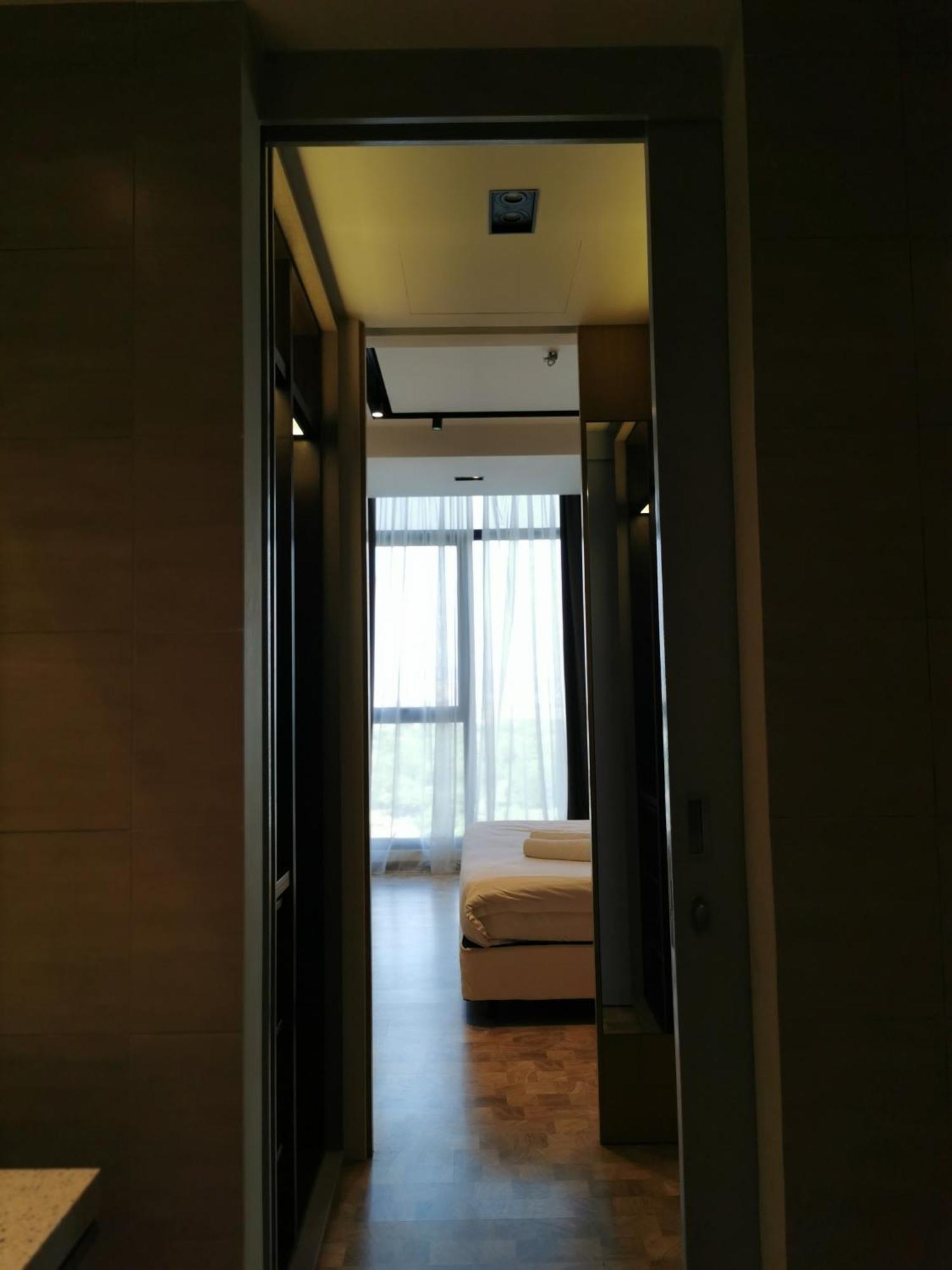 קואלה לומפור Expressionz Designer Suites Host By Aurora Premium Stay מראה חיצוני תמונה