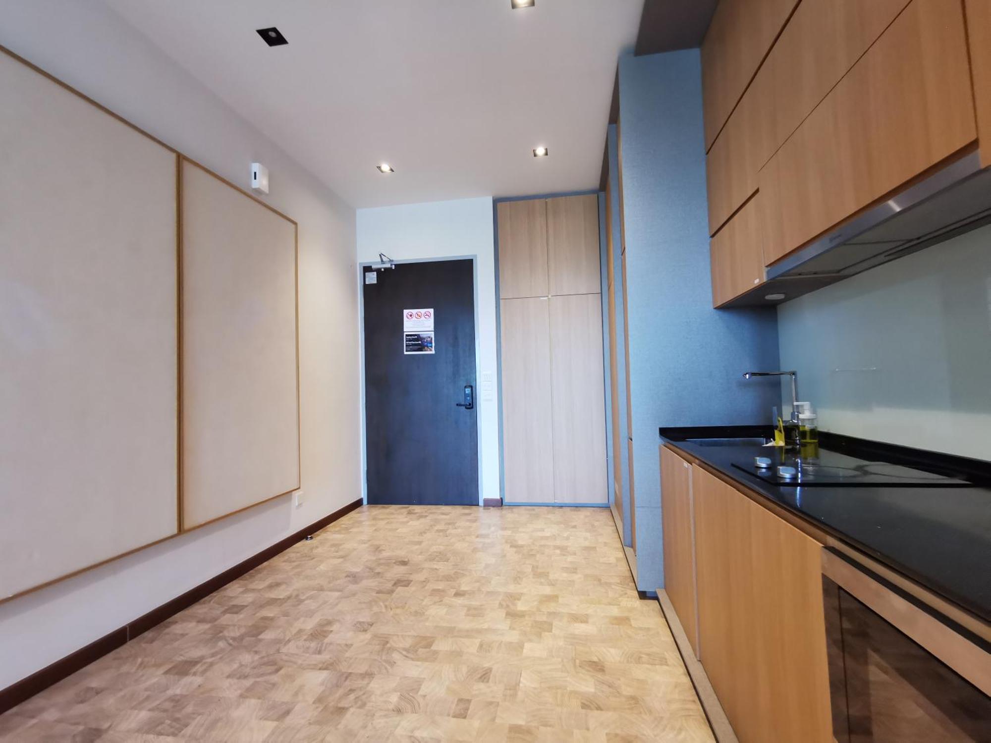 קואלה לומפור Expressionz Designer Suites Host By Aurora Premium Stay מראה חיצוני תמונה