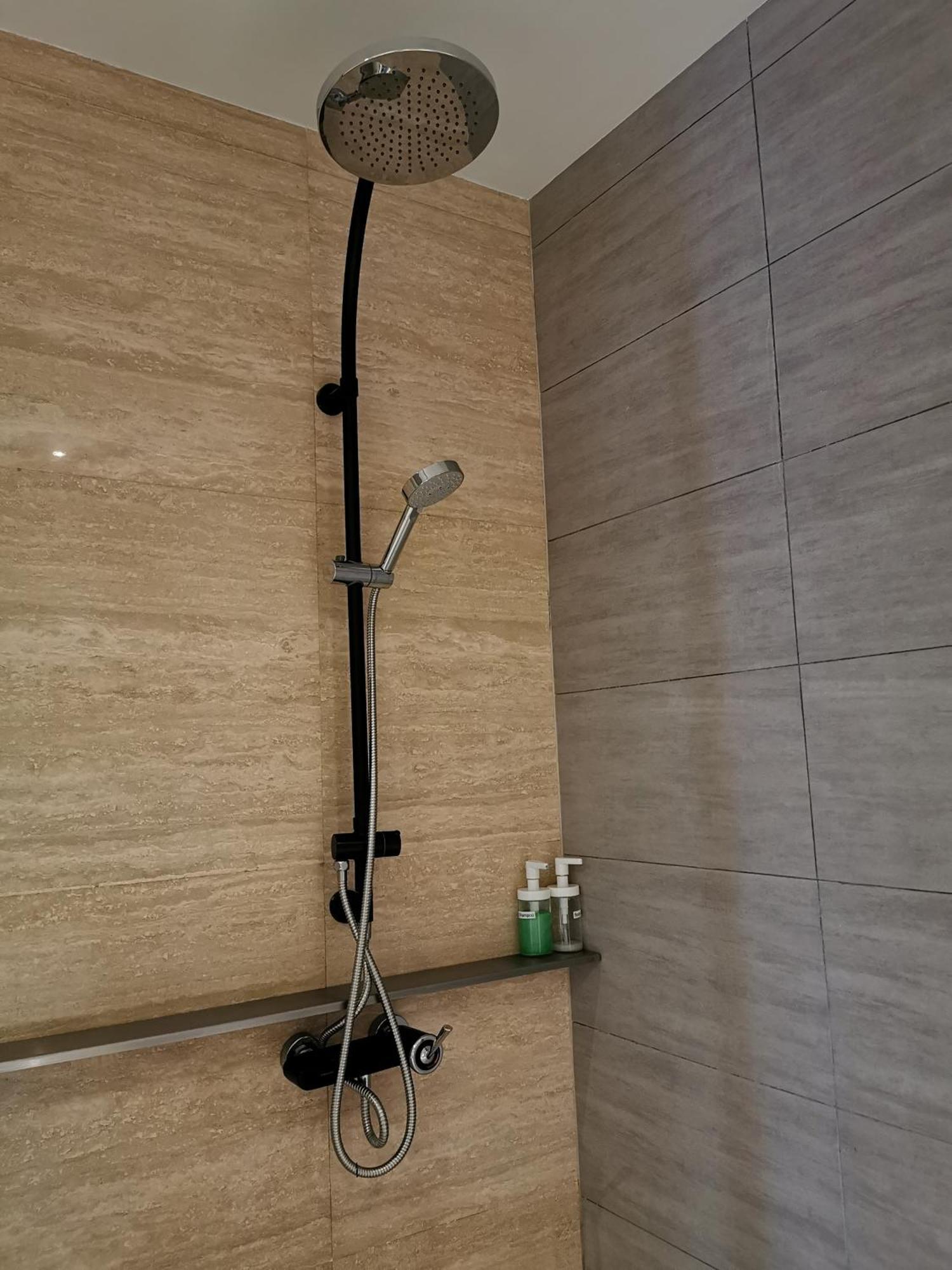 קואלה לומפור Expressionz Designer Suites Host By Aurora Premium Stay מראה חיצוני תמונה