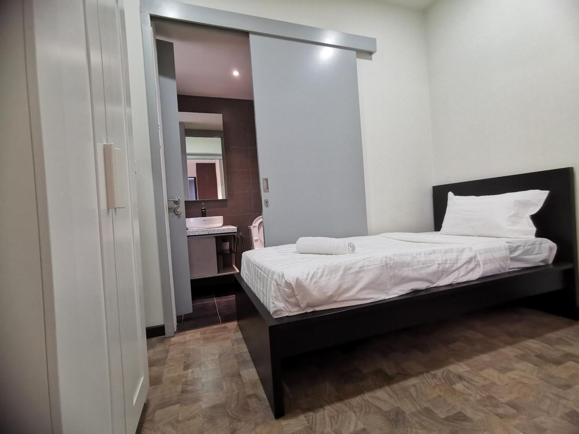 קואלה לומפור Expressionz Designer Suites Host By Aurora Premium Stay מראה חיצוני תמונה