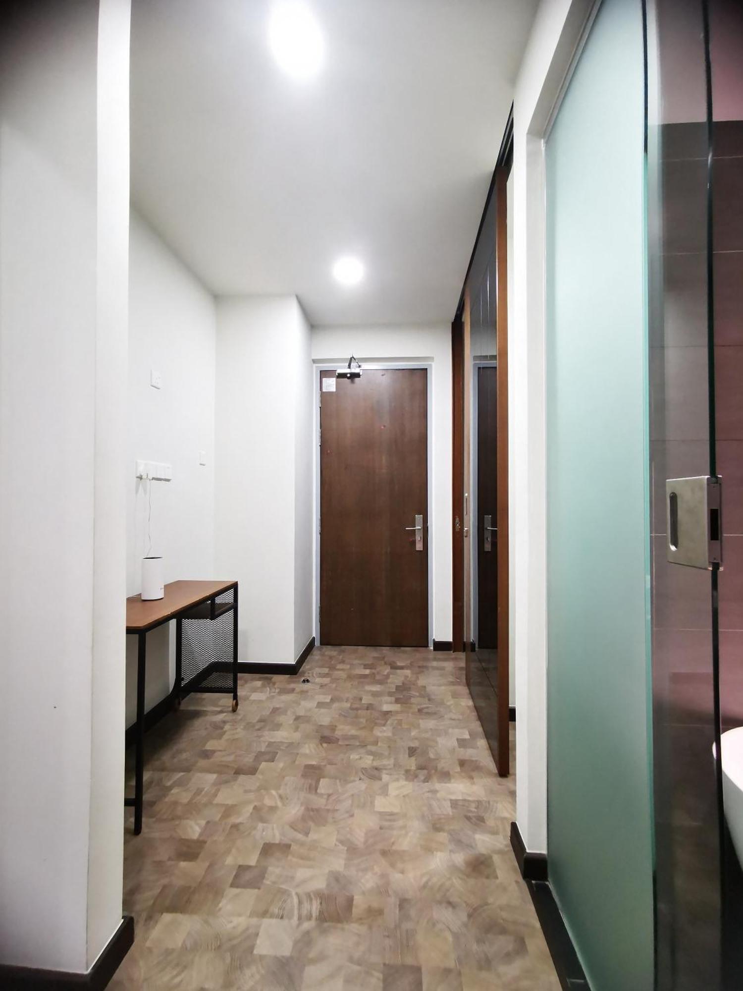 קואלה לומפור Expressionz Designer Suites Host By Aurora Premium Stay מראה חיצוני תמונה